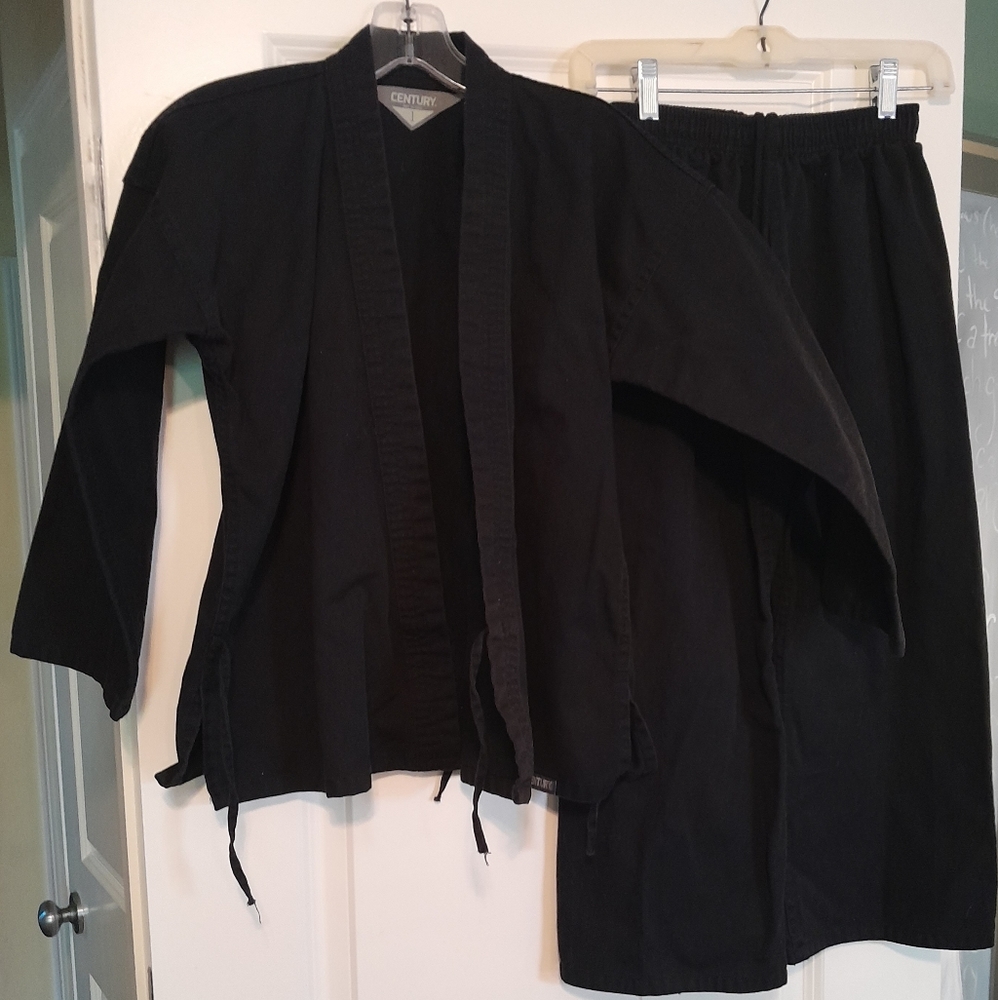 Karate/ Martial Arts uniform